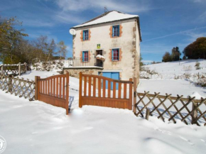 Gîte Briffons, 4 pièces, 6 personnes - FR-1-630-224